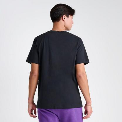 Nike Sportswear Futura Gradient Graphic T-Shirt